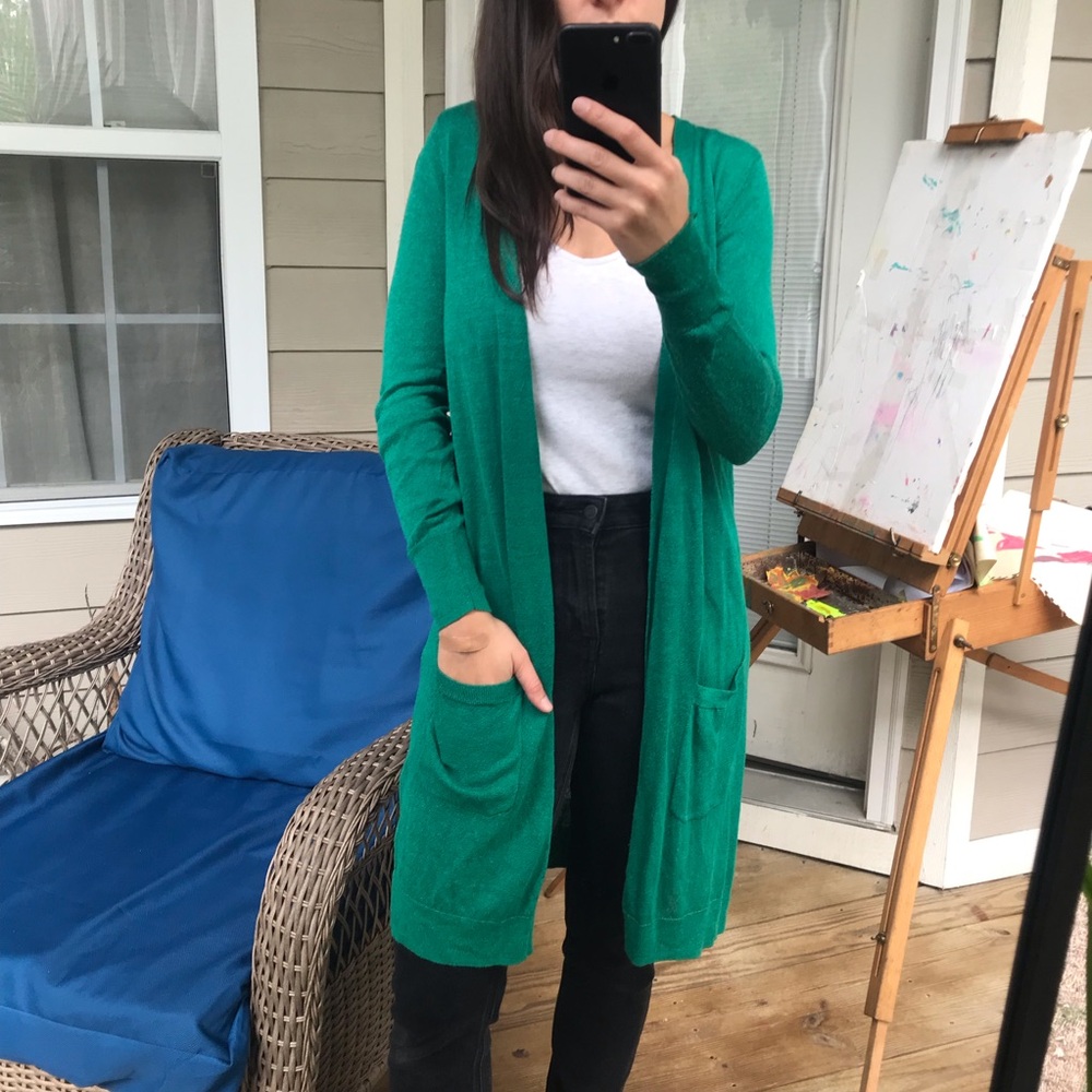 Halogen | Cardigan